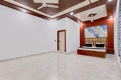 Hotel O Woohoo Hotel, Rajgir