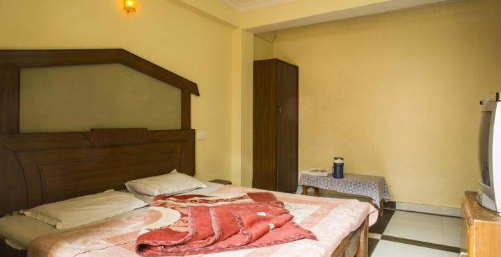 HOTEL VIKRANT AND RESTAURANT - Tap to explore photos