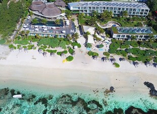 Radisson Blue Poste Lafayette Resort& Spa - MMT Special