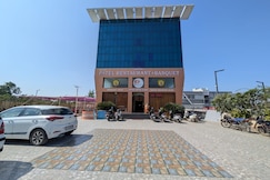 HOTEL PATEL'S INN, Junagadh