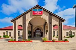 Best Western Plus Fiesta Inn, Karnes