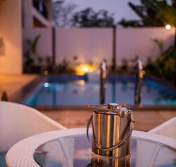 Swimming Pool 1