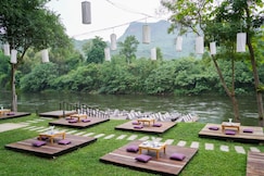 Mida Resort Kanchanaburi, Photharam