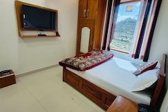 Hotel eleven, Ranikhet