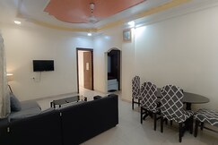 RuchNHrish-RN, Mahabaleshwar