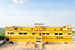 Hotel Heritage Palace, Bhuj