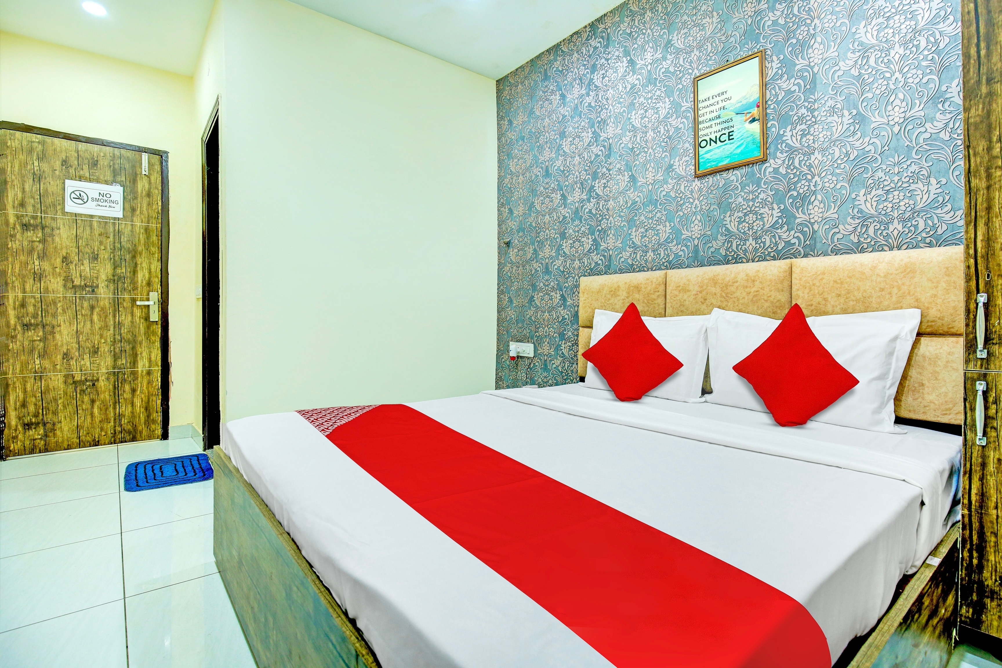 Hotel O Grace Villa - Tap to explore photos