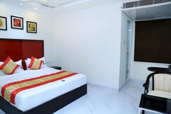 Townhouse Benz Circle MG Road, Vijaywada