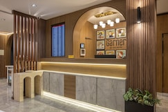Garner Hotel ISTANBUL - AIRPORT ARNAVUTKOY, Istanbul