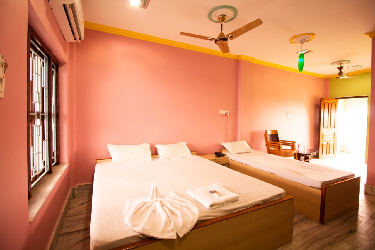 CHALANTIKA HOTEL AND RESORT - Tap to explore photos