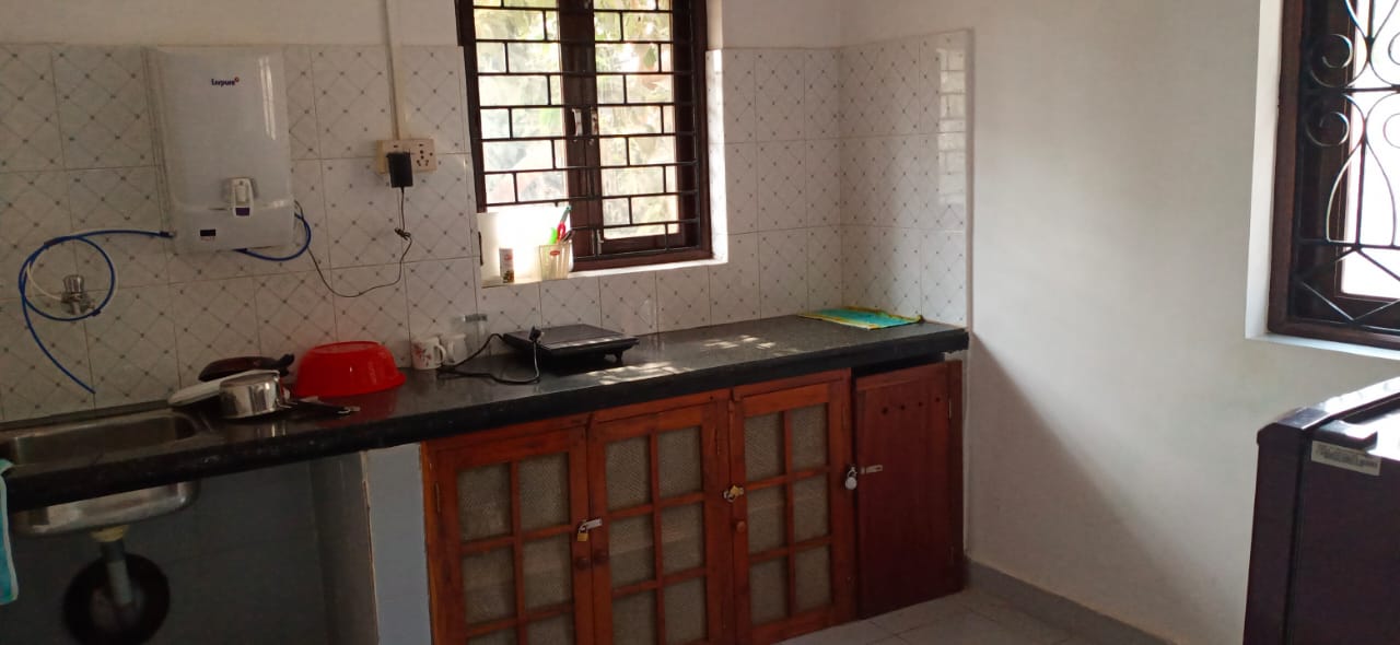 Cathsil Homestay - Tap to explore photos