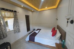 Yunsu Homestay, Darjeeling