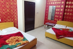 Rishu Palace Lodge, Jammu