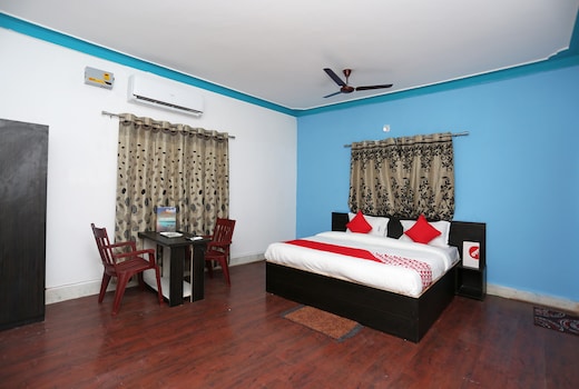 Hotel O Maa Banadurga Guest House