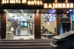 HOTEL RAJ SHREE, Katra