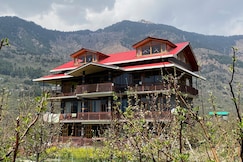 North Katmor HomeStay, Manali