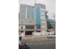 Hotel Paramount, Visakhapatnam