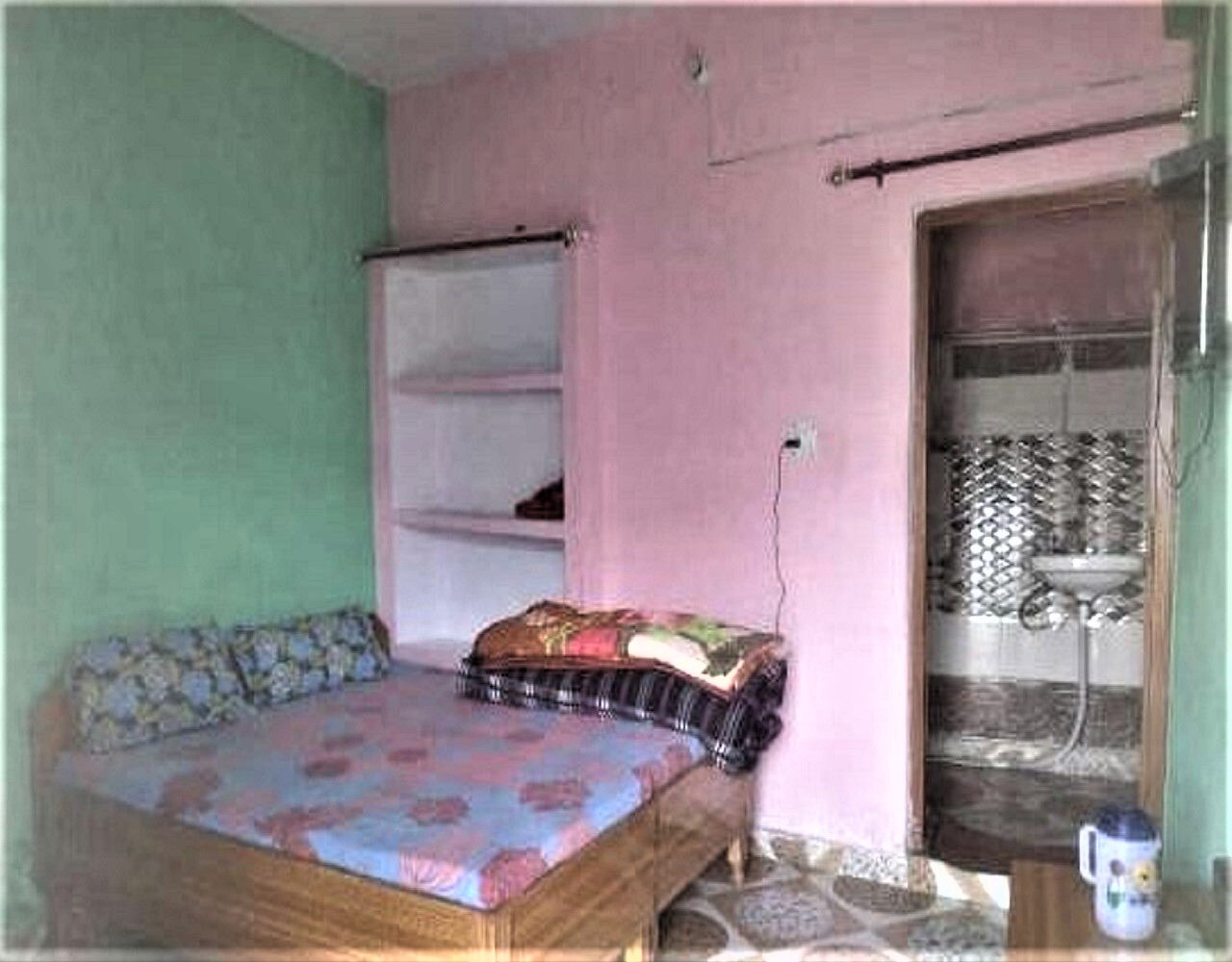 StayApart | Rooms at Hari Keshari Homestay - Tap to explore photos