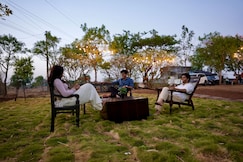 Kiwi Farm Stay, Nashik