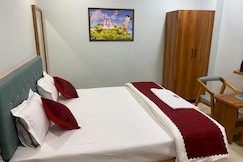 HOTEL VIHARA GRAND, Warangal