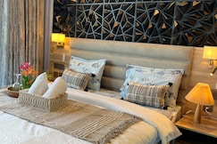 Sunset City View Studio, Noida