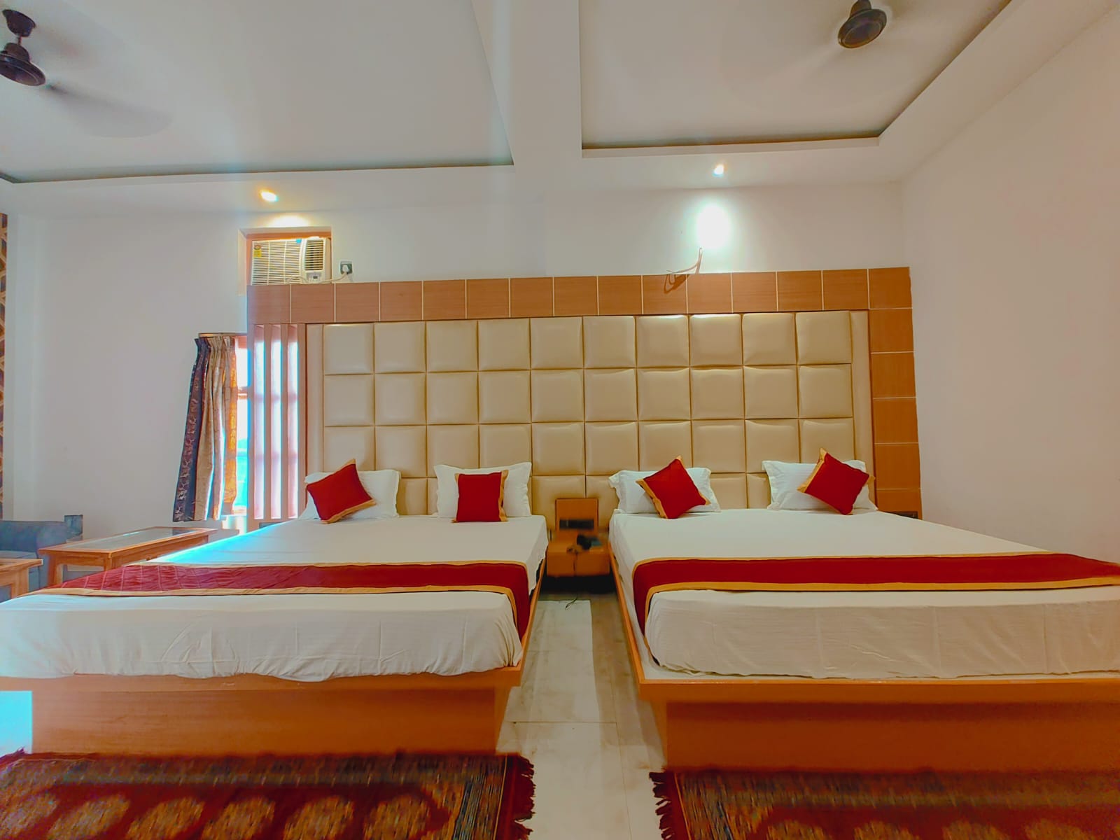 Avadh Sunshine Palace Hotel & Resort - Tap to explore photos