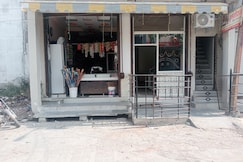 Tulsi Raj Guest House, Ujjain