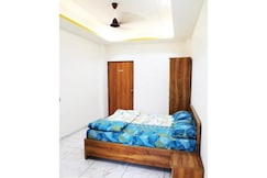 K K Luxurious Homestay, Rajpipla