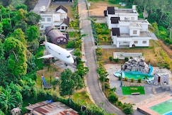 Highrange Villas Vagamon, Kattappana