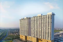 Serenity suites, Greater Noida