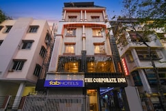 FabHotel The Corporate Inn I, Kolkata