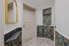 Charming apartment - 1BR/4P - Arc de triomphe, Paris