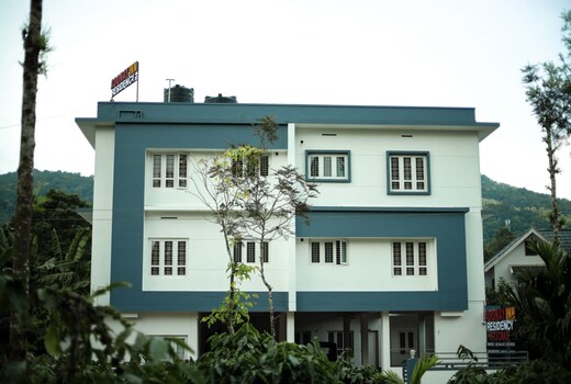 Adonay Inn Residency 2BHK