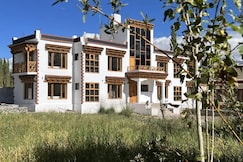 Kangseng House, Leh