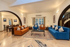 The Neela Pod, Chennai