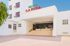 Hotel Sarita, Surat