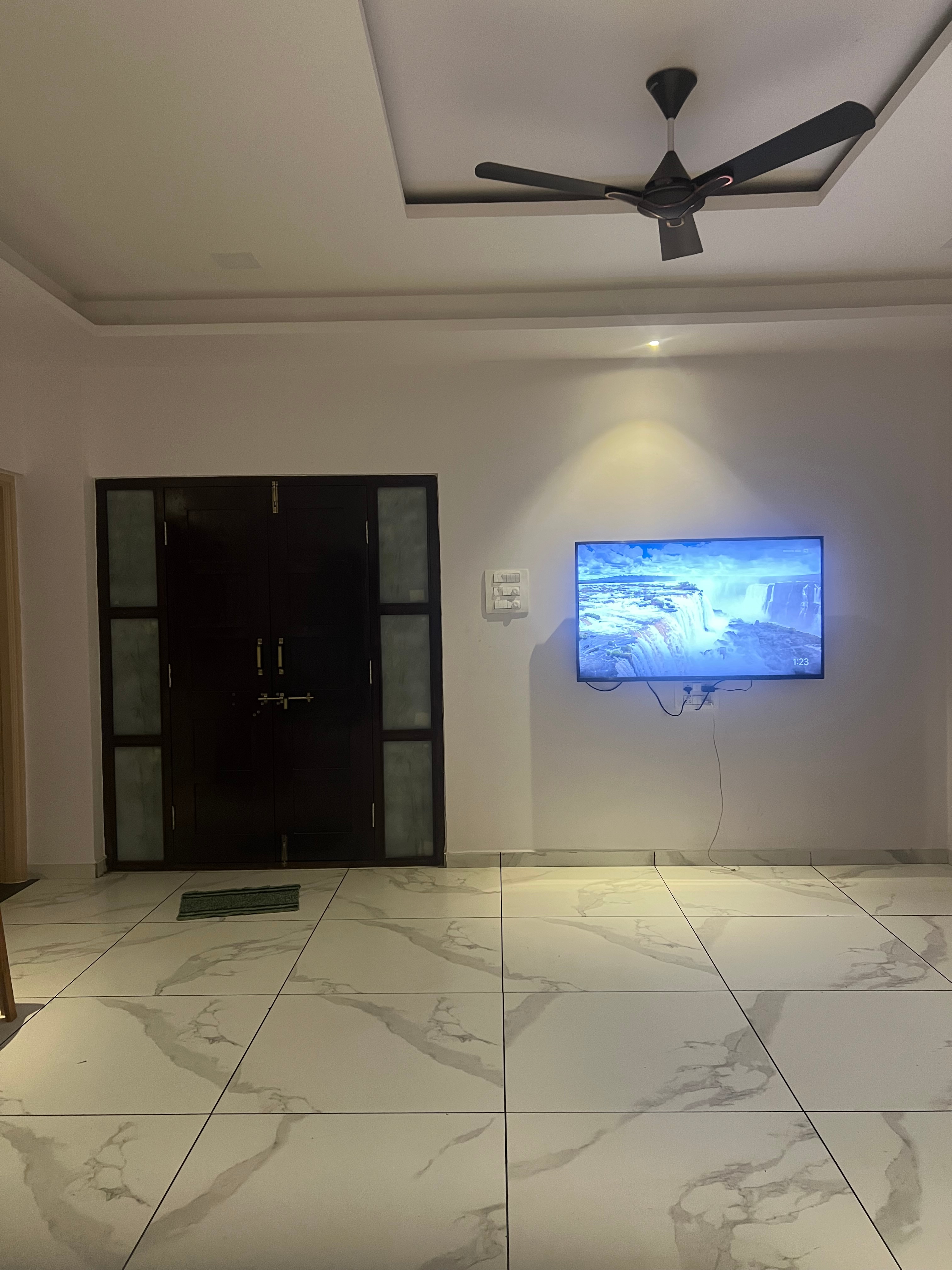 Fortress Homestay 3