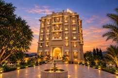 Satyam Palace Resort, Pushkar