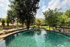 Kabeela Resort by City Star, Sult