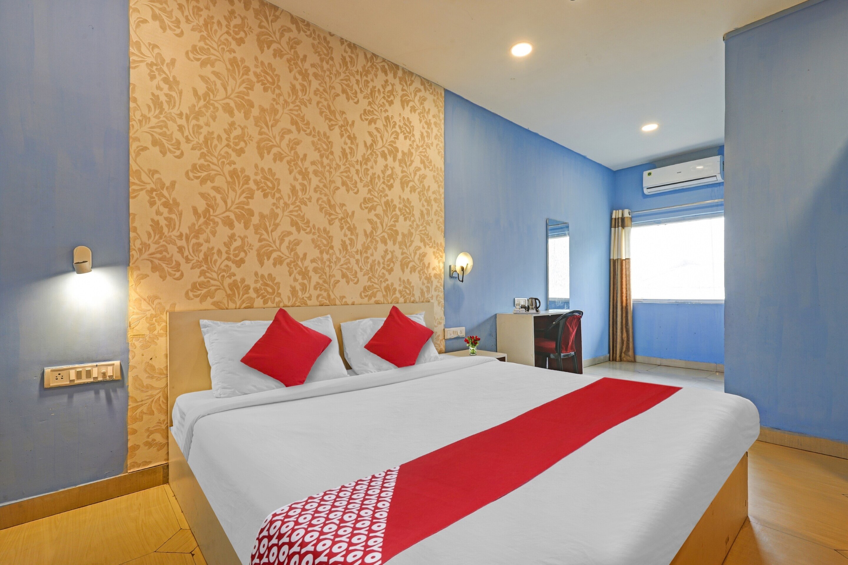 Hotel O New Jebii's Inn - Tap to explore photos