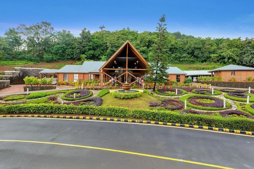 Aamby Valley Lonavala Resort Price Address Reviews