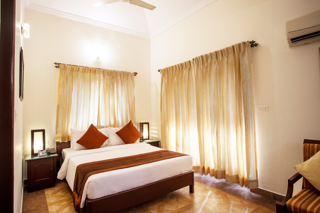 Goa Villagio Resort & Spa - A Unit of IHM, Goa - Tap to explore photos