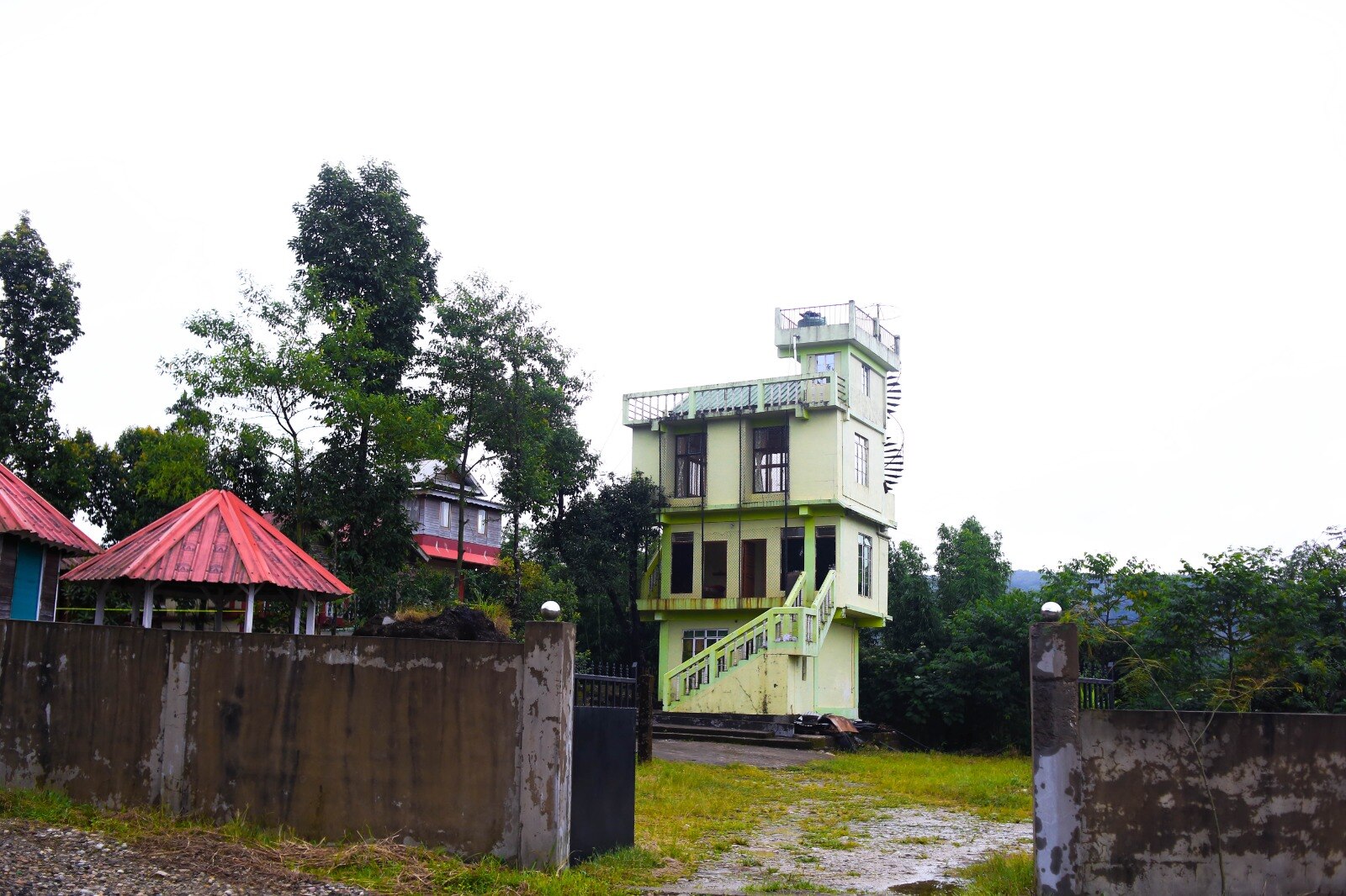 Ribsweet homestay - Tap to explore photos