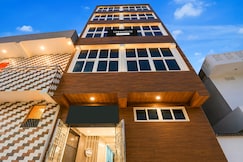 Super Townhouse Harchandi Temple Puri Formerly DN Palace, Bhadrak