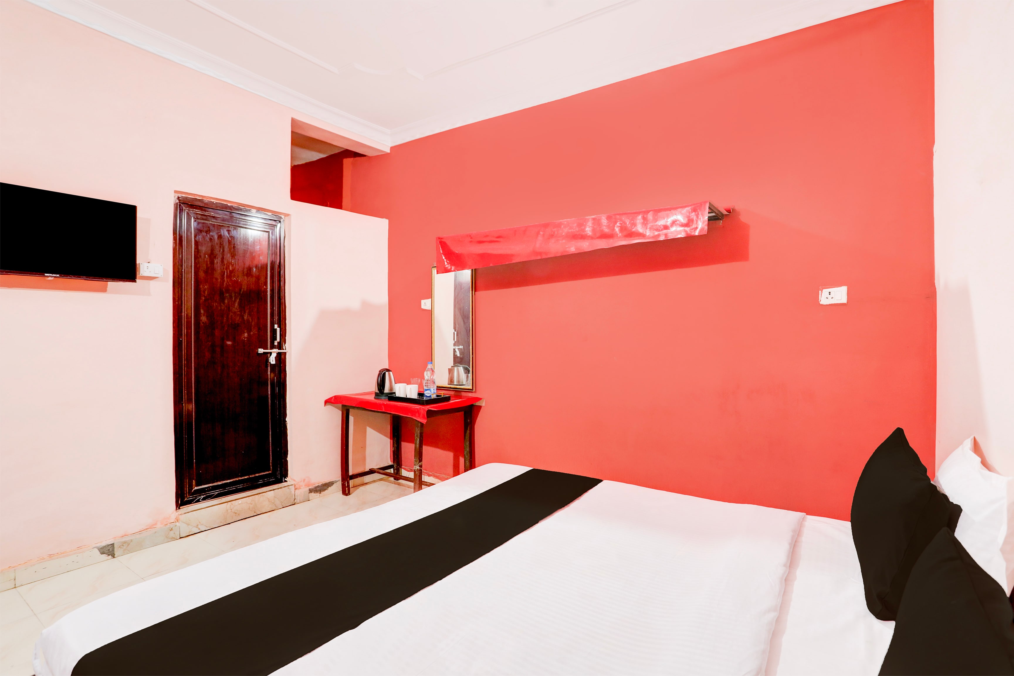 Hotel O Abhilasha - Tap to explore photos