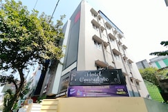 Hotel Consulate By BookMeriHotel, Kolkata