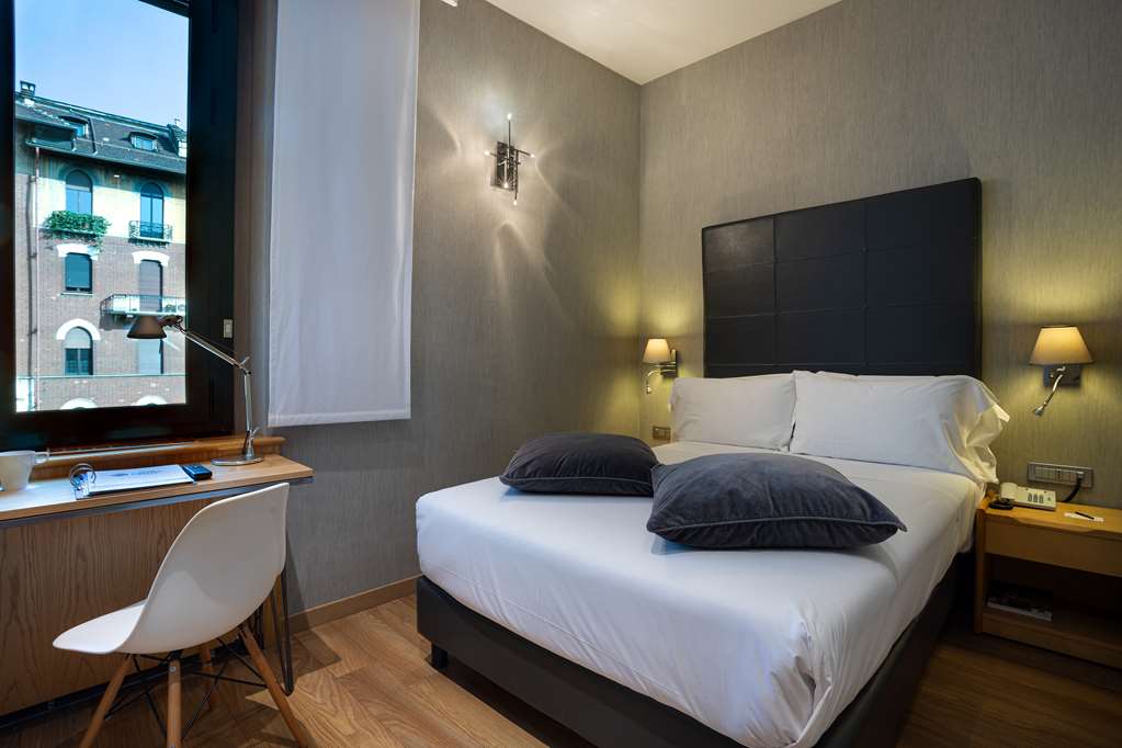 Best Western Plus Executive Hotel and Suites - Tap to explore photos