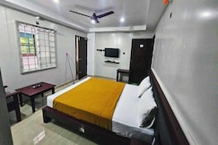 Sri Dwaraka Residency Shimoga, Murudeshwar