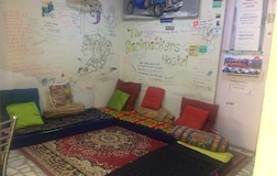 Common Area