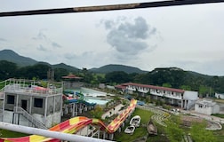 Outdoors